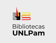 Bibliotecas UNLPam 