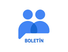 Boletín