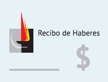 Recibo de Haberes