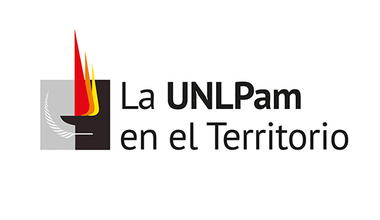 La UNLPam en el Territorio